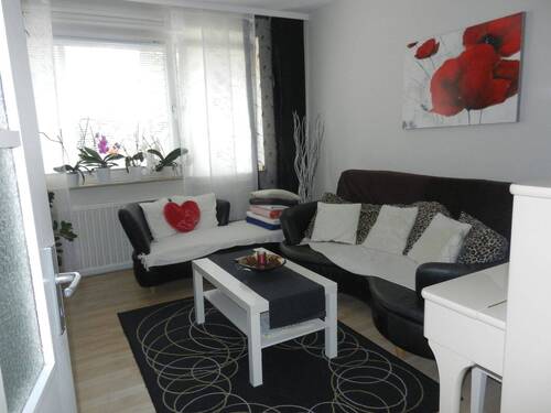 Wohnzimmer Beispiel - 