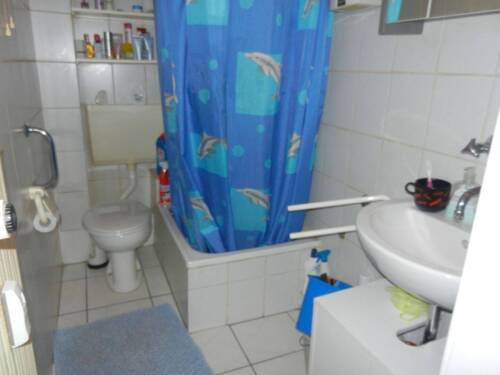 Badezimmer Beispiel - 