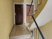 Treppenhaus - 