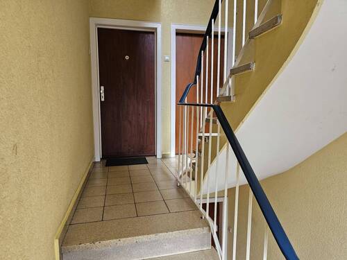 Treppenhaus - 