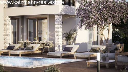 Bild 4 - Einfamilienhaus mit 113,00 m&sup2; in Porec zum Kaufen