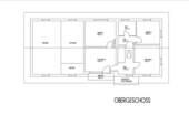 Obergeschoss - 