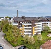 Perfekt für jede Lebenslage - 3-Zi.-Wohnung mit Aufzug - Böblingen