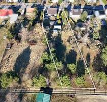 Weitläufiges ca. 5.000qm Grundstück für Selbstversorger, Pferdeliebhaber oder als Familienprojekt in Dallgow - Dallgow-Döberitz