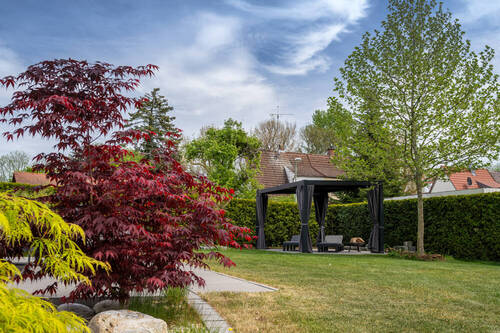 Garten - 