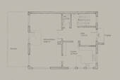 Grundriss EG - 