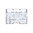 Grundriss Erdgeschoss - 