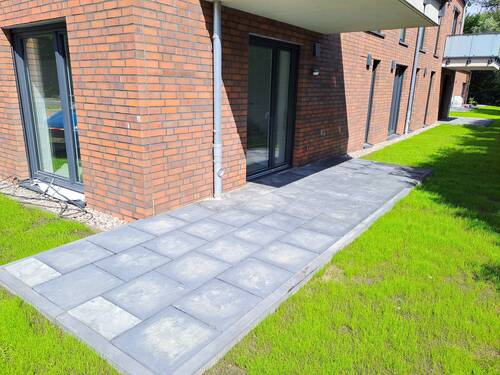 Terrasse - 