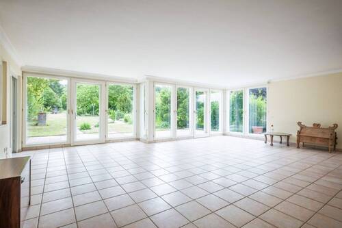 Wohnzimmer Erdgeschoss - 