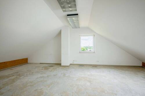 Spitzboden - 