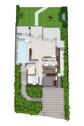 Grundriss Erdgeschoss - 