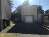 Die Garage mit Stellplatz - Mehrfamilienhaus, Wohnhaus mit 140,00 m² in Hamm zum Kaufen