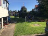 Der grüne Garten - 