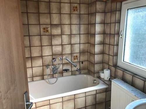 Gästebad - 