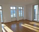 Wohnen mit Balkon - 