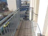 Referenzbild Balkon - 