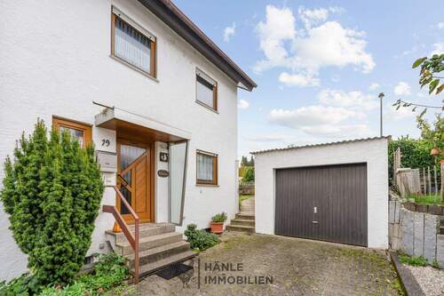 Außenansicht vorn - 