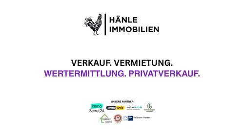 HÄNLE IMMOBILIEN - 