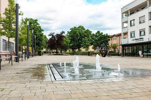 Am Sailersberg - Stadtmitte - 