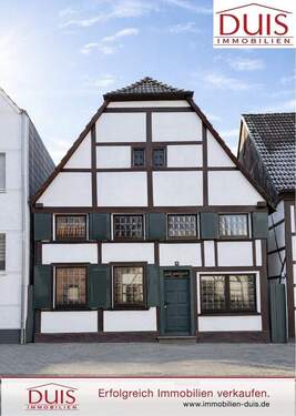 Bild 2 - 8 Zimmer Einfamilienhaus zum Kaufen in Datteln