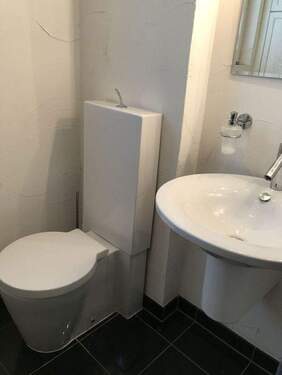 Gäste-WC Philippe Starcke - 