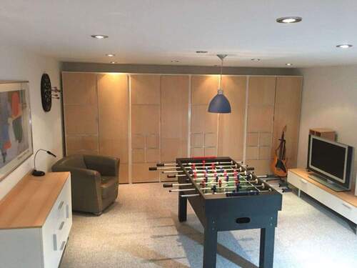 Kellerraum (Einrichtungsbsp.) - 