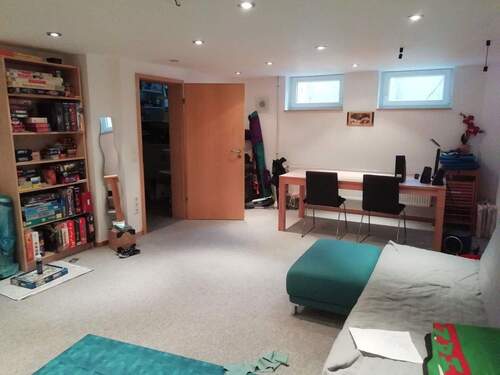 Kellerraum (Einrichtungsbsp.) - 