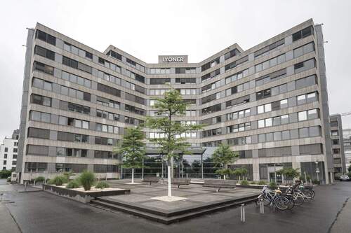 Property Image 2 - Büro zur Miete in Frankfurt am Main