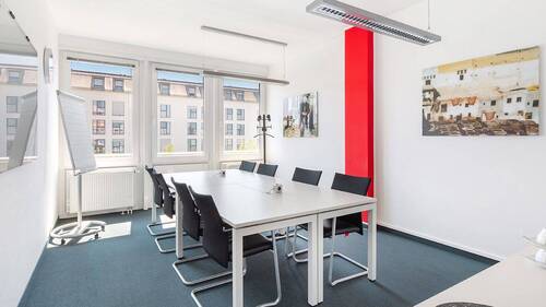 Meetingraum - 