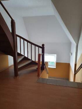 Treppenhaus - 