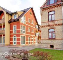 barrierefrei wohnen in Sömmerda