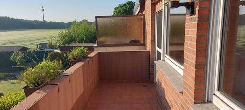 Balkon - 