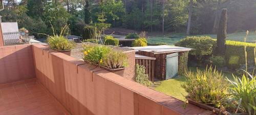 Balkon - 