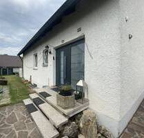 Gepflegtes Einfamilienhaus mit großem Garten - Donauwörth Auchsesheim