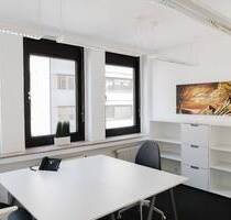 Flexible Bürolösungen am Hansaring - All-in-Miete - Köln Neustadt-Nord