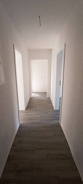 Flur.jpg - 3 Zimmer Etagenwohnung zur Miete in Jena