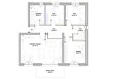 Grundriss - 