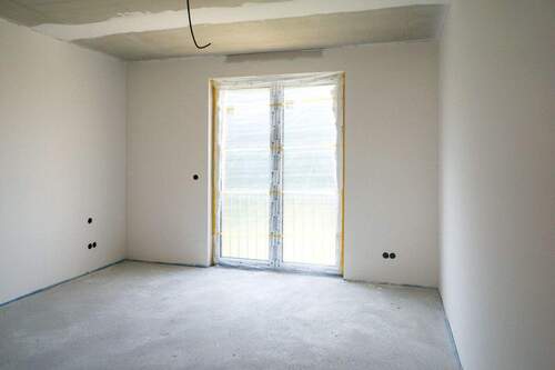 Schlafen - Etagenwohnung mit 106,70 m² in Zöllnitz zur Miete