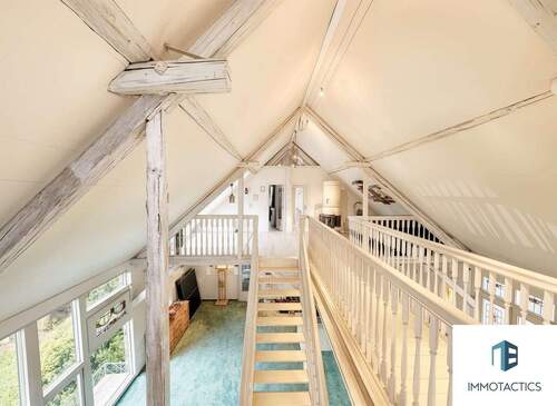 Galerieansicht Haus 4a - 