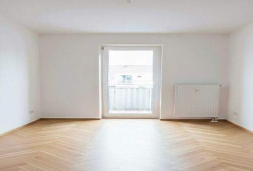 Visualisiertes Wohnzimmer - 