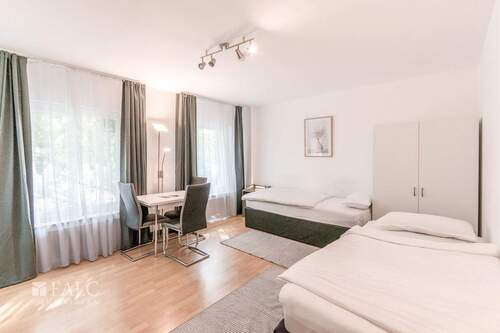 Schlafraum, Beispiel 6 - 