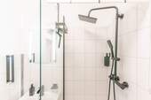 Badezimmer Dusche - 
