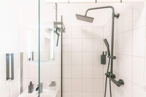 Badezimmer Dusche - 