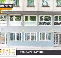 Kurzzeitvermietung Deluxe - Hochprofitables Investitionsobjekt - Essen Stadtkern