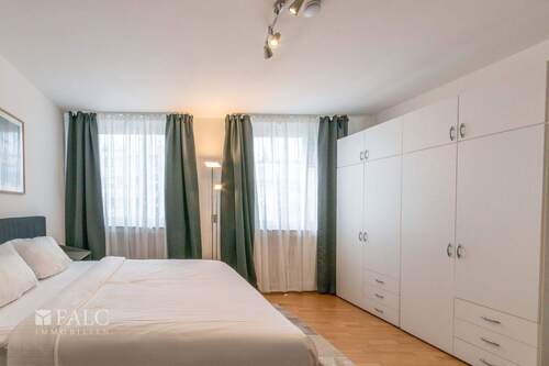 Schlafraum, Beispiel 2 - 