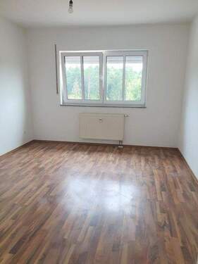 Schlafzimmer mit ca. 14 qm - 