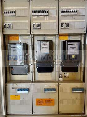 Beispiel Elektro - Gewerbeobjekt (Büro, Produktion, Verkauf) in Oberhausen / Altstadt-Süd zum Kaufen