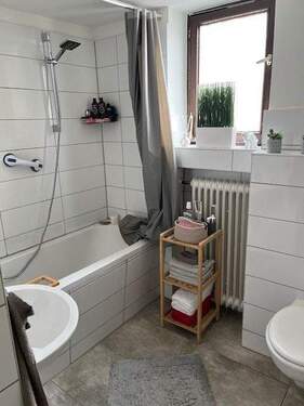 Badezimmer - 