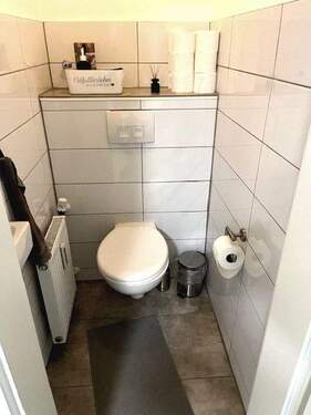 Gäste WC - 