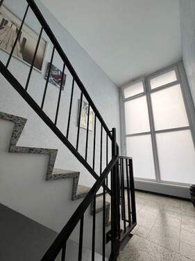 Treppenhaus - 
